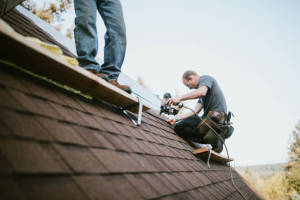 Local Roofers in Union Dale, PA